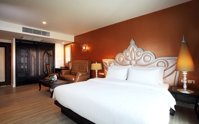 Chillax Resort