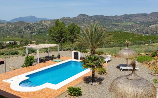Finca Feliz Andaluz