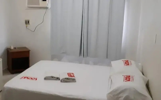 OYO Hotel Itaóca Belém