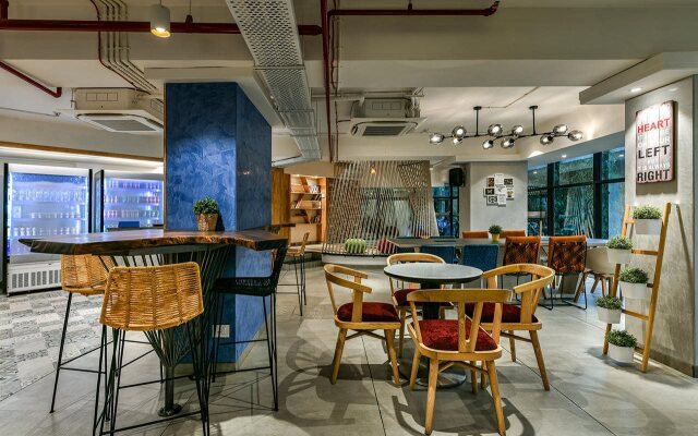 Indie Stays -BKC, Kalina