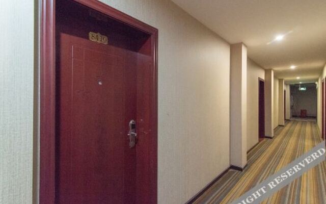 Yunmeng Ruixin Express Hotel