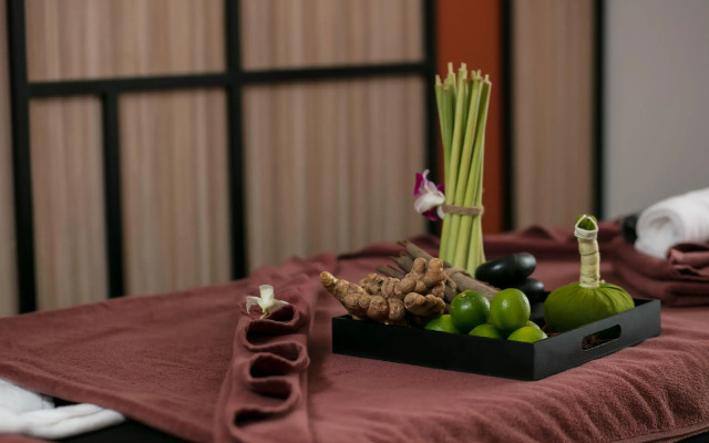Aurora Premium - A Lifestyle Hotel