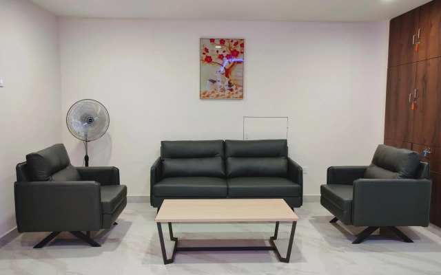 Kings Court Guest Inn