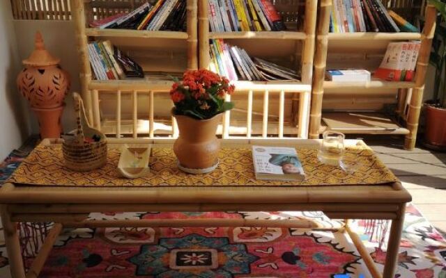 Shuiyunjian Guesthouse