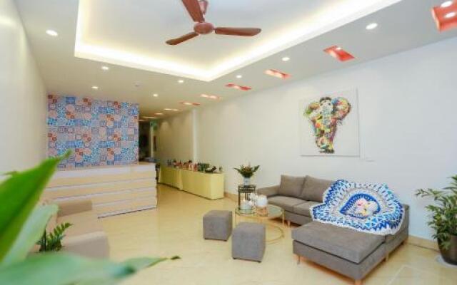 22 Residence Hanoi