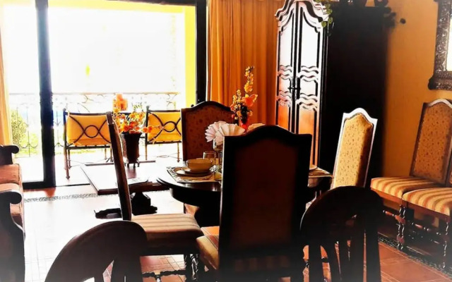 2 BD Family Suite at Cabo San Lucas