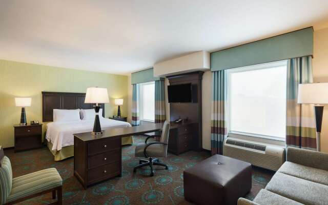 Hampton Inn & Suites Wilmington Christiana