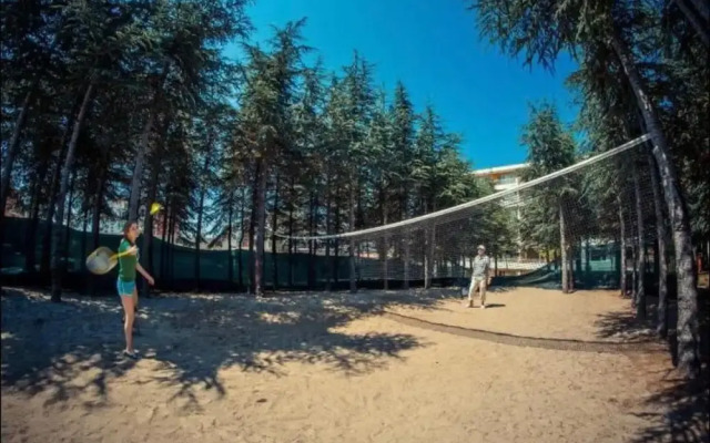 New & Stylish Sun Break Apartment in Sveti Vlas