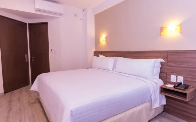 Occidental Querétaro