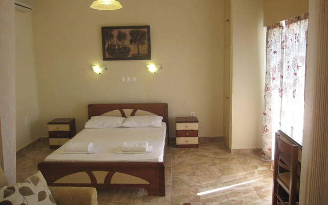Lorenzo Hotel