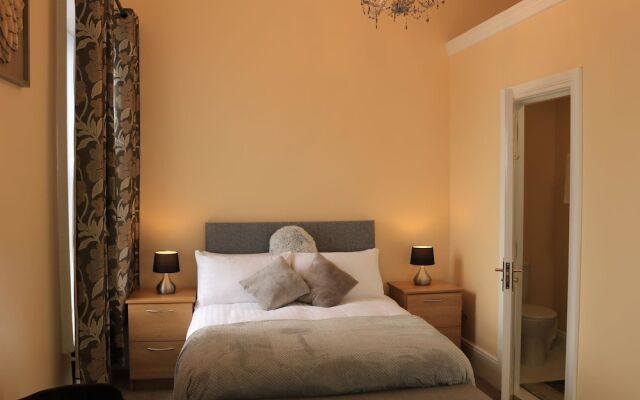 Station B&B