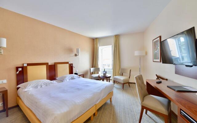 Best Western Plus Hotel D'Angleterre