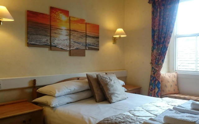The Silverdale Hotel