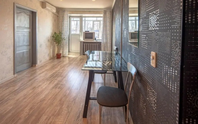 Apart-Comfort on Volodarskogo 63