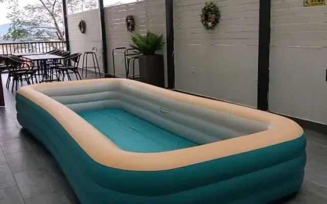 No. 10 Courtyard Villa