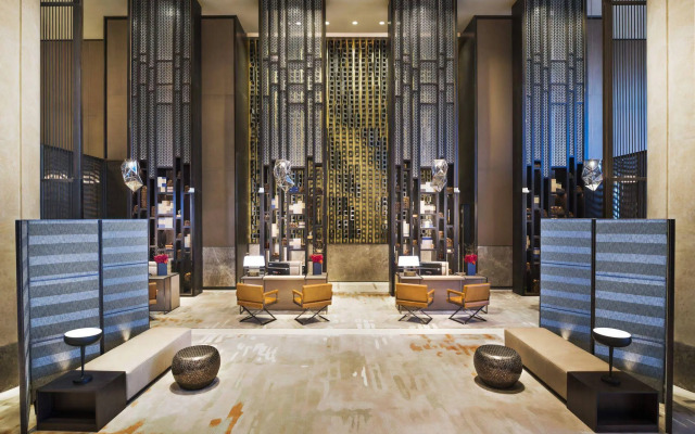 Meixi Lake Hotel, A Luxury Collection Hotel, Changsha