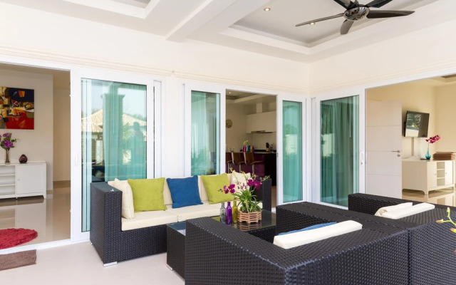 Orchid Paradise Homes OPV219