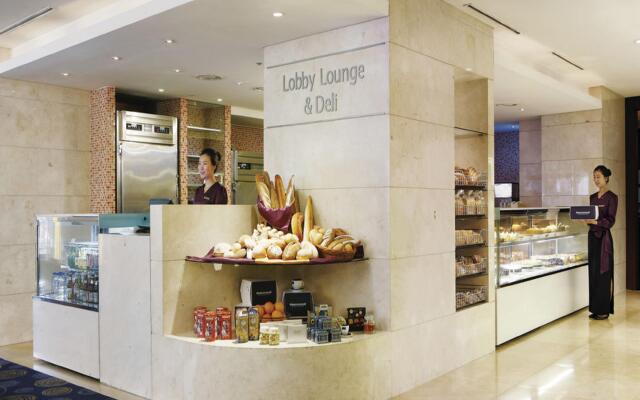 The Ambassador Seoul - A Pullman Hotel