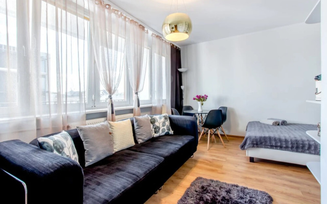 ClickTheFlat Golden Terraces Apartment