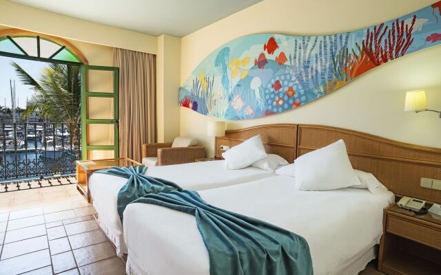 Hotel LIVVO Puerto de Mogán