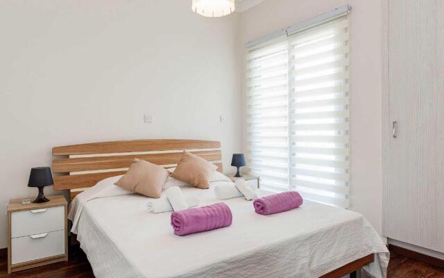 Villa Coral Bay