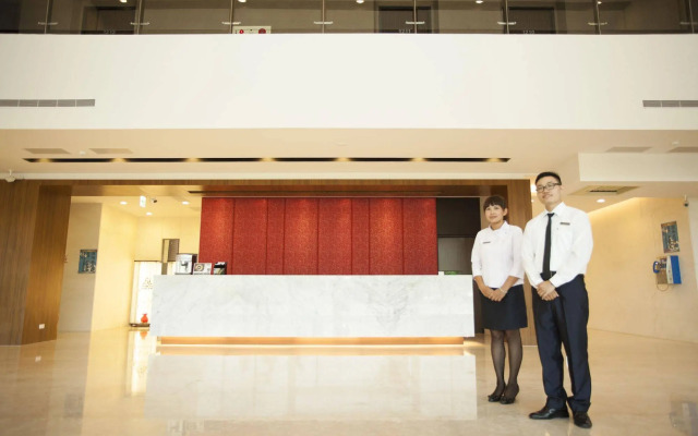 Sankaikan Hotel