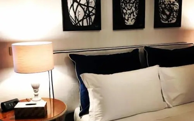 Marunnella Suites