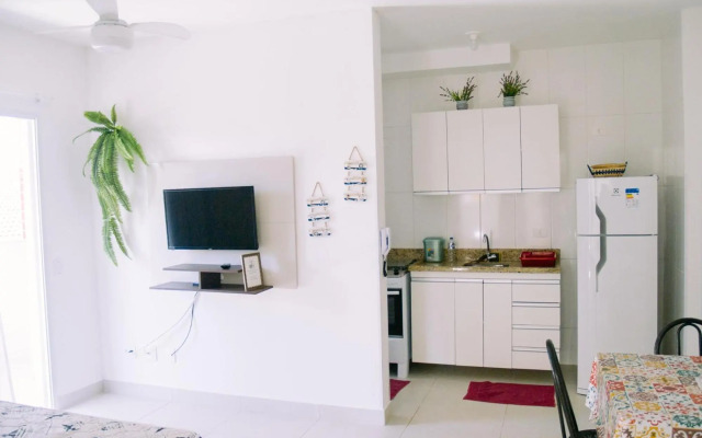 Rubi 101 - 200 mts da praia