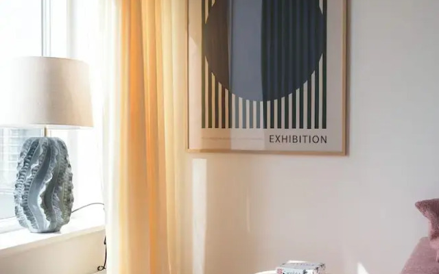 The Pier Penthouse by Daniel&Jacob's