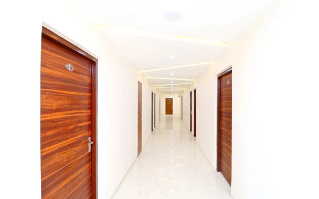 Oyo 43132 Hotel Dreamland