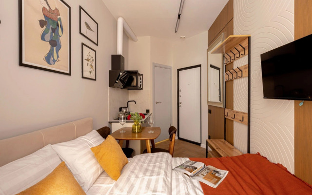 Всем Дом Невский 105