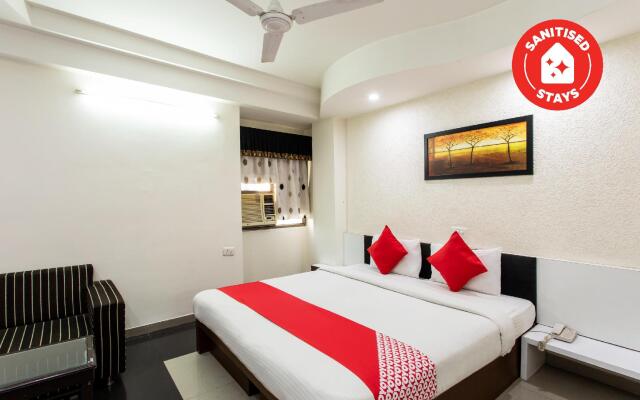 OYO 5839 Hotel Mohit Regency