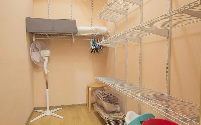 Апартаменты Arendida на проспекте Коломяжский 28 корпус 3