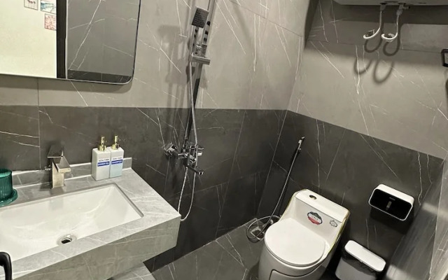 Halidao Homestay