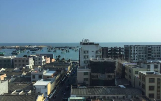Xinnanyang Hotel