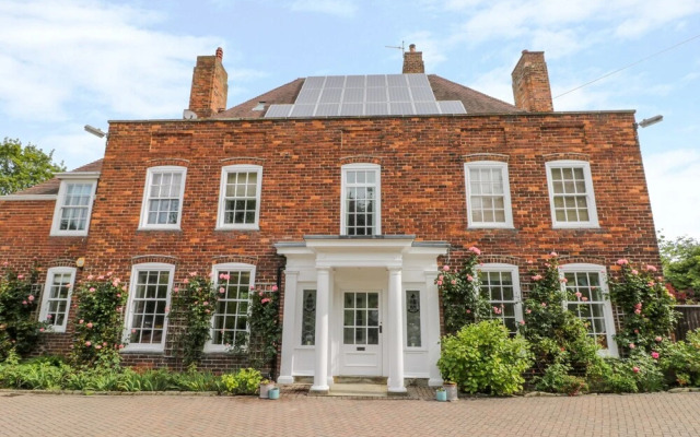 The Manor House