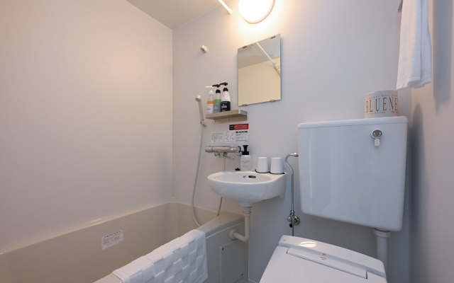 HOTEL R9 The Yard Yanai