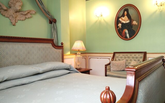 The Gordon House Hotel