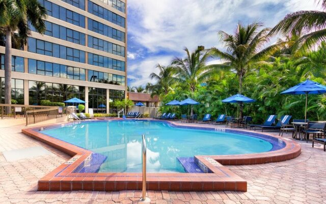 Holiday Inn Miami West - Airport Area by IHG