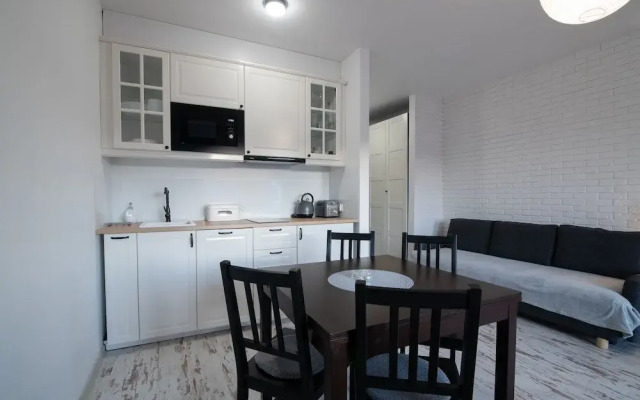 Apartamenty Sun & Snow Kamienna