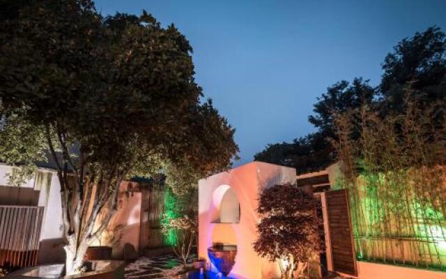 See You Again 18 Guest House