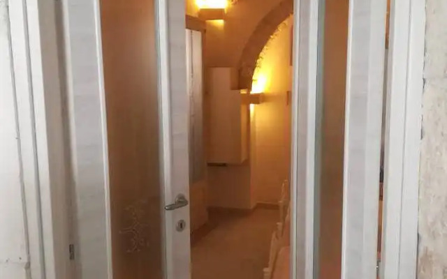 Dimora San Giovanni Casa Vacanze