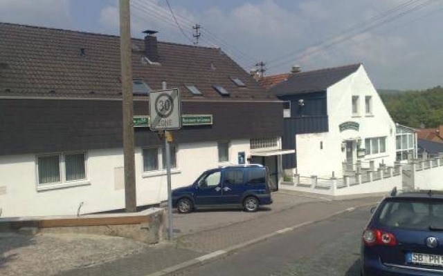 Am Geisberg