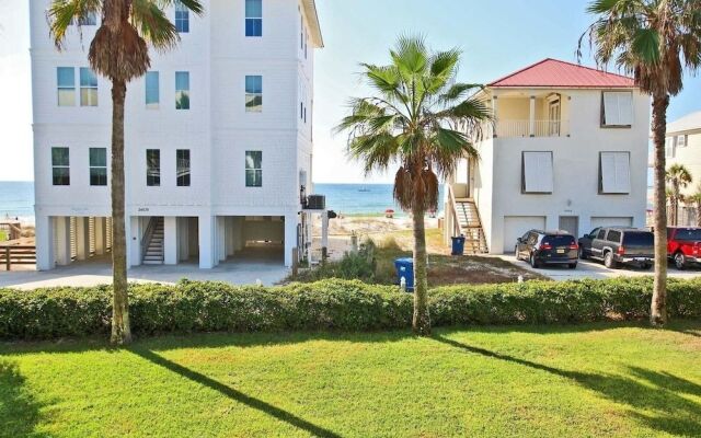 Seascape 102 - 2 Br condo