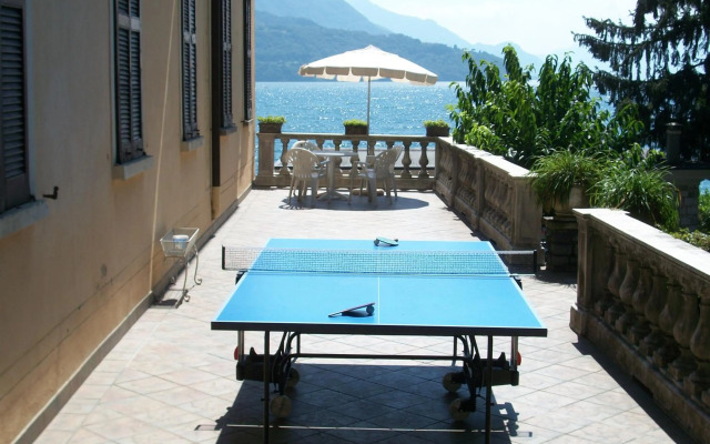 Palazzina GiardinoLago