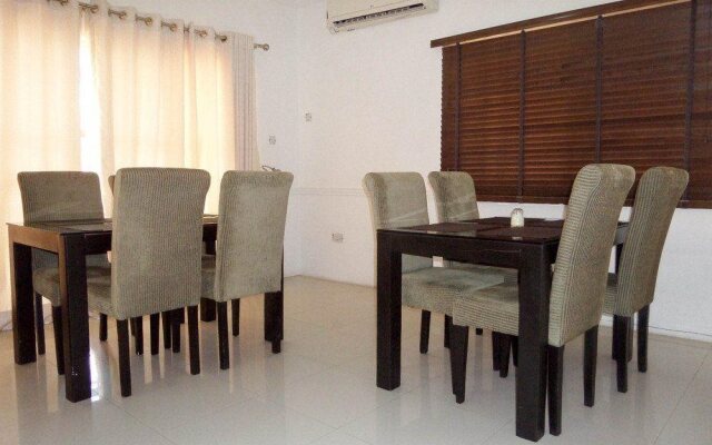 King Serve Guesthouse