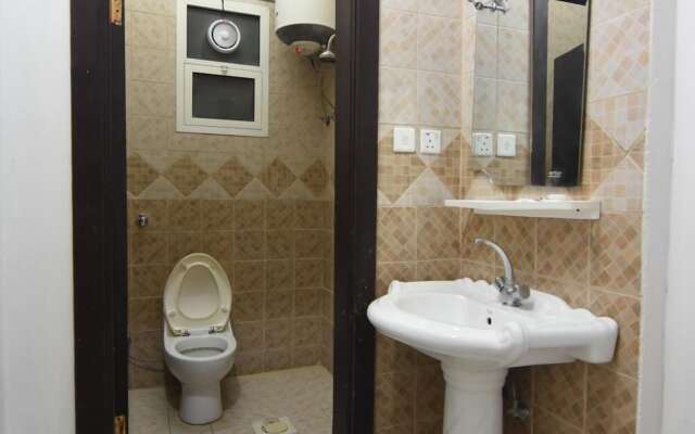 Al Eairy Apartments Riyadh 6