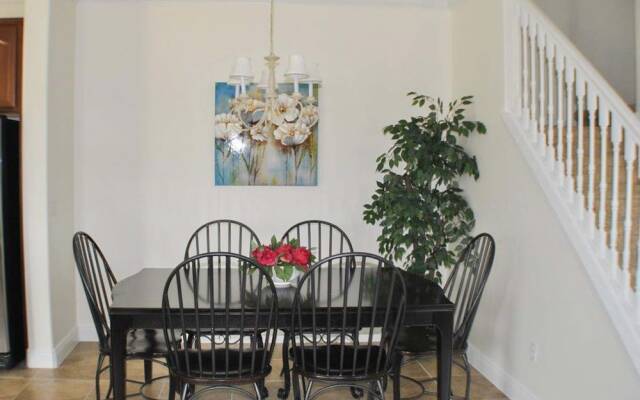 Jenny's Disney Retreat