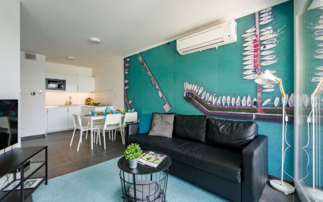 Apartment Füred Balatonboglar/Szemes