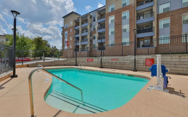 TownePlace Suites by Marriott Atlanta Lawrenceville